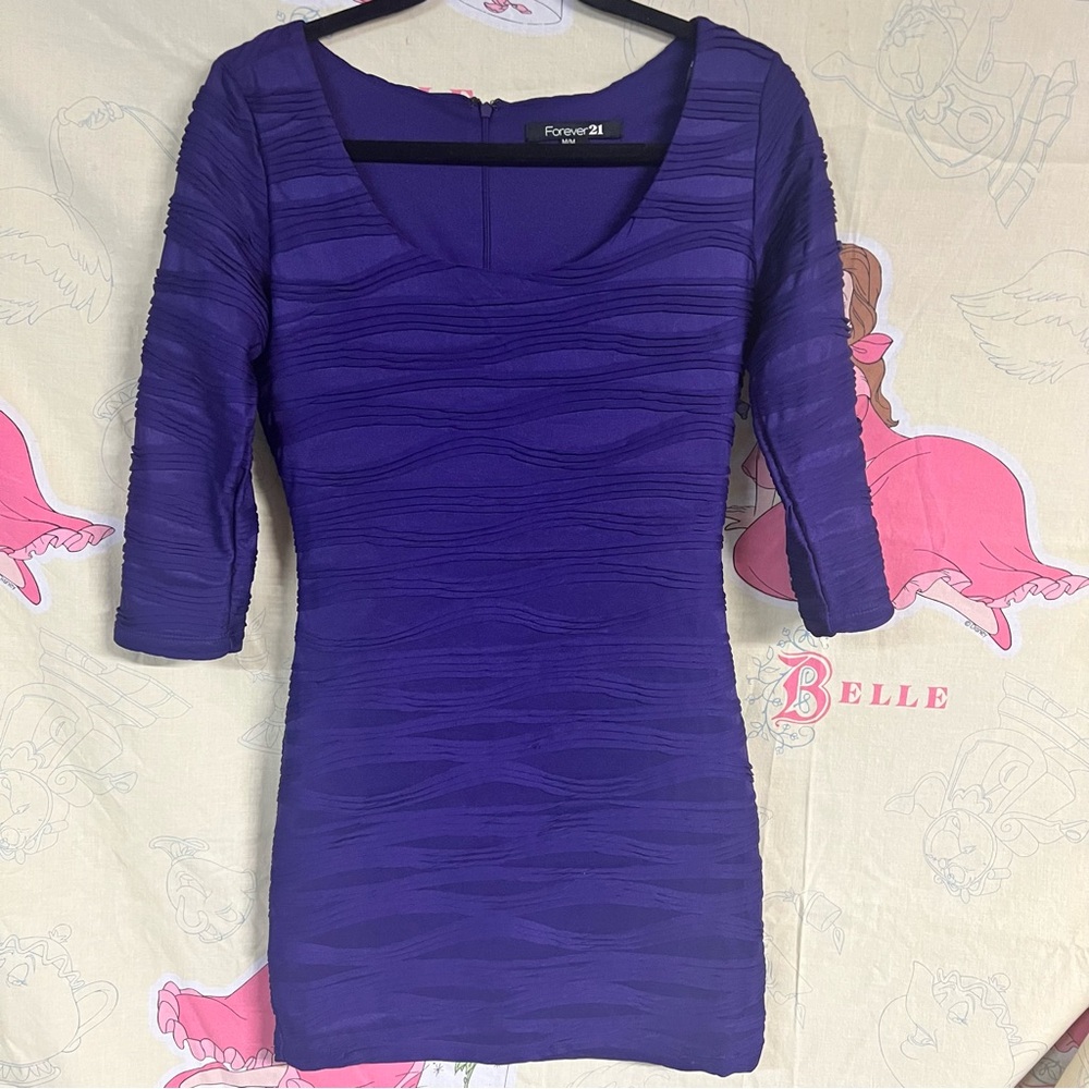 Forever 21 Dress